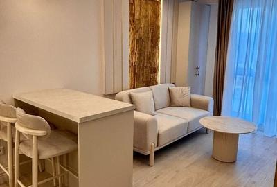 Apartament 2 camere Lux | Complet mobilat și utilat | Complex cu Paza - 2