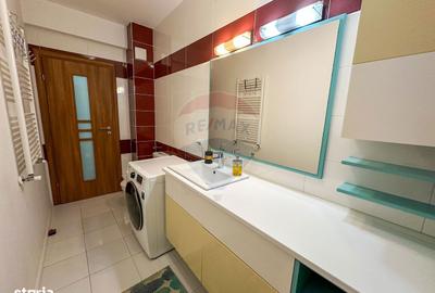 Apartament cu 2 camere, mobilat în Vitan - 11