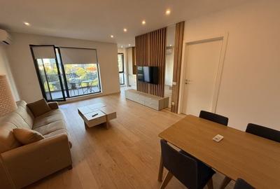 Apartament 2 camere | Nusco City-Pipera | TVA INCLUS Apartament 2 camere | Nusco City-Pipera | TVA INCLUS - 4