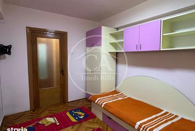 Apartament cu 4 camere decomandat în Calea Aradului - 13