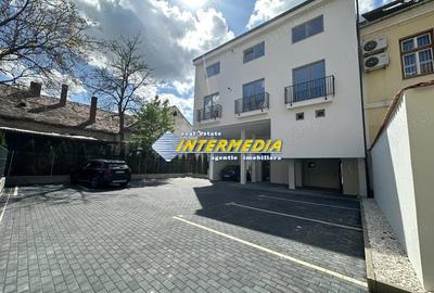 Inchiriere Apartament 2 Camere Bloc Nou Finisat si Mobilat Modern in inima Cetatii Alba Carolina Inchiriere Apartament 2 Camere Bloc Nou Finisat si Mobilat Modern in inima Cetatii Alba Carolina - 1