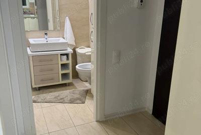 Apartament cu 2 camere semidecomandat în Pipera - 3