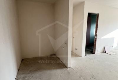 Penthouse 3 cam 114mp, 3 bai, terasa 57mp, Zorilor - Lidl Frunzisului - 14