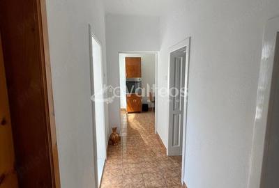 Casă cu 3 camere cu Teren 347 Mp în Central - 16