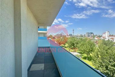 Apartament cu 2 camere în Central - 3