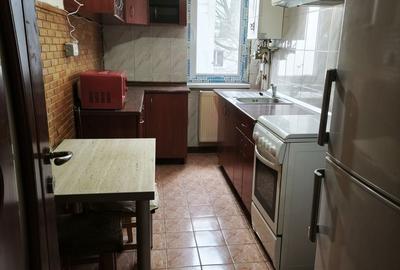 Apartament cu 2 camere decomandat, mobilat în Dâmbu Pietros - 3