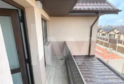 Casă cu 4 camere cu Teren 450 Mp în Central - 13