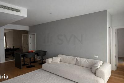 Apartament cu 3 camere, mobilat în Tei - 8