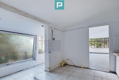 Apartament cu 3 camere in zona Centrala, Lipova - 4