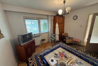 Ap 2 cam, Spitalul Militar,SRI,54 mp utili, et 2/4,CT,izolat, neimbunatatit - 4