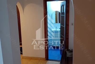 Apartament cu 3 camere, zona Lunei, centrala proprie - 7