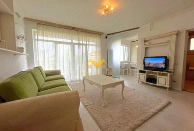 2 camere, Pet Friendly,LIDL, Parcare, Buna Ziua,Grand Hotel,Trifoiului