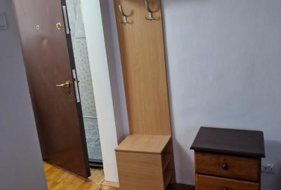 Garsonieră semidecomandată în Olimpia-Stadion - 5