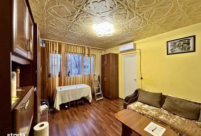 Apartament cu 2 camere semidecomandat, mobilat în Mihai Bravu - 2