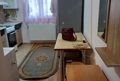 Garsonieră decomandată în Central - 5