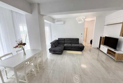 Apartament cu 2 camere semidecomandat în Braytim - 2
