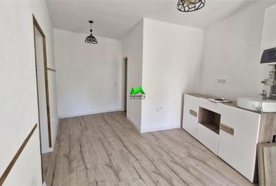 Apartament de vanzare 2 camere renovat Sibiu Central - 4