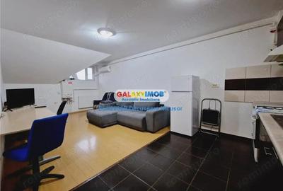 Apartament 2 camere mobilat Militari Residence, Rezervelor 380 euro - 1