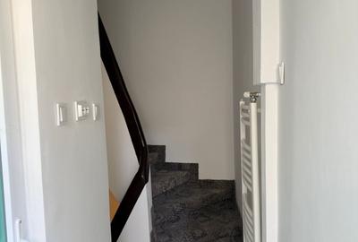 Apartament cu 2 camere semidecomandat în Calea Călărașilor - 10