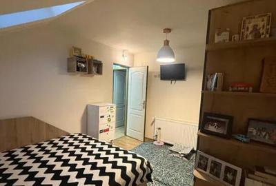 Apartament cu 4 camere decomandate Zona Marasesti Apartament cu 4 camere decomandate Zona Marasesti - 3