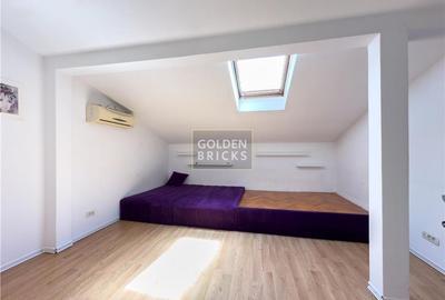 Parcul Circului | Stefan cel Mare | 9 camere | Garaj 2 masini | Curte si terasa Parcul Circului | Stefan cel Mare | 9 camere | Garaj 2 masini | Curte si terasa - 19