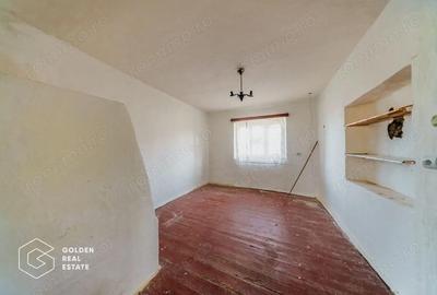 Casă cu 4 camere cu Teren 959 Mp în Iratoșu - 10