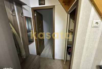 Casă cu 3 camere cu Teren 80 Mp în Crângași - 8