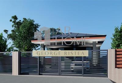 Casă individuală cu 4 camere cu Teren 530 Mp în Central - 6