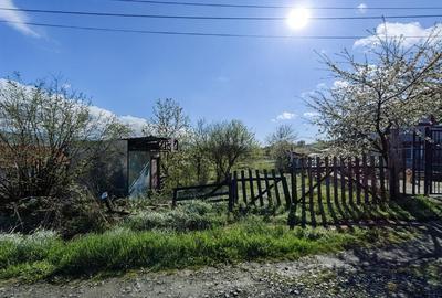 Teren de 2751 mp, în Central - 2