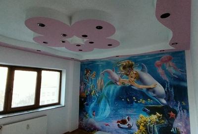 Apartament 2 Camere,Pantelimon,Mega Mall,bl.reabilitat,et.3/10,DECOMANDAT - 6