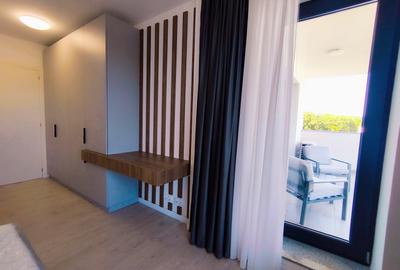 Apartament cu 3 camere decomandat în Nord - 8