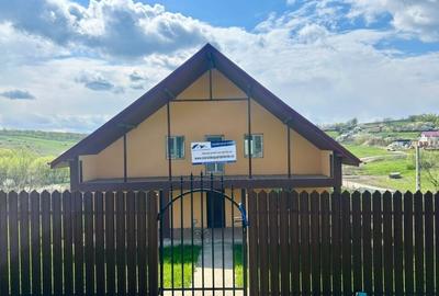 Casă individuală cu 3 camere în Central - 11