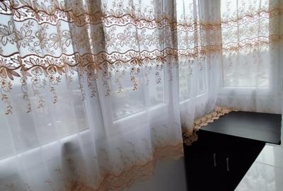 Apartament cu 4 camere semidecomandat, mobilat în Olteniței - 22