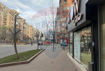 Spațiu comercial, de 50 mp, în Calea Călărașilor - 1