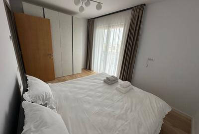 Apartament cu 3 camere decomandat în Central - 11