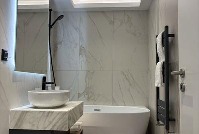 Apartament cu 2 camere în Central - 1