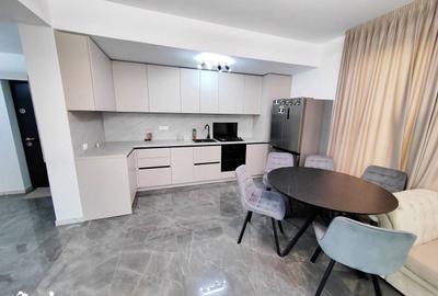 Apartament cu 3 camere în Giroc - 13