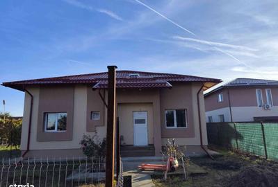 Casă cu 3 camere în Florești - 3