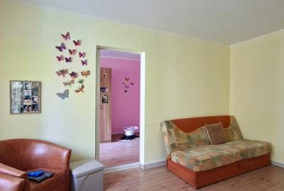 Apartament cu 3 camere în Micro 40 - 5