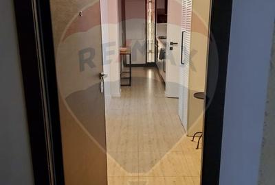 PRIMA INCHIRIERE Apartament cu 2 camere Calea Victoriei - 42