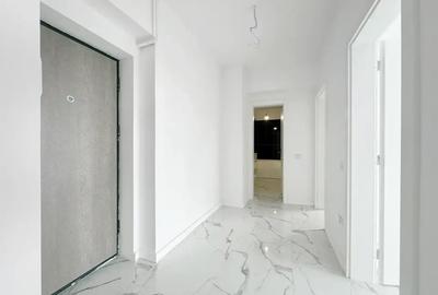 Apartament cu 2 camere decomandat în Theodor Pallady - 8