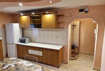 Proprietar! Inchiriez apartament 2 camere Timi?oara, zona Girocului! - 4