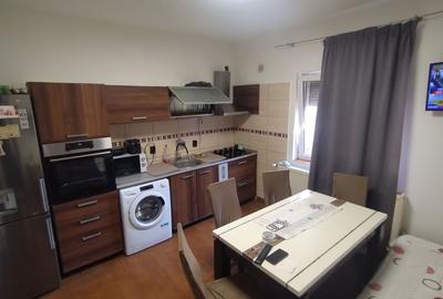 Casă individuală cu 4 camere cu Canalizare în Valu lui Traian - 9