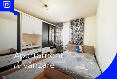 Apartament cu 2 camere semidecomandat, mobilat în Central - 1