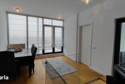 Apartament cu 4 camere decomandat în Nord