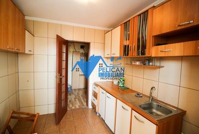 Spitalului, 2 camere, decomandat - 52MP - 5