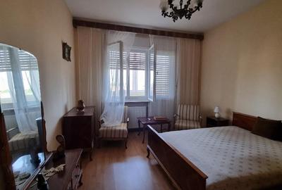 Apartament 3 camere in asociatie in centru de inchiriat - 11
