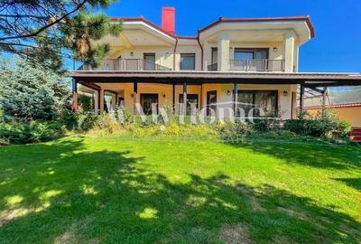 Vila Superba, finisaje de lux, individuala, zona Pipera Vila Superba, finisaje de lux, individuala, zona Pipera - 2