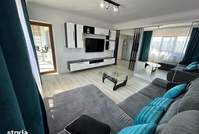 Apartament cu 2 camere decomandat în Șelimbăr - 2