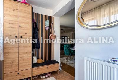 Casa 3 camere in Deva, zona Zavoi, teren 223 mp, SU casa 112 mp.. - 10